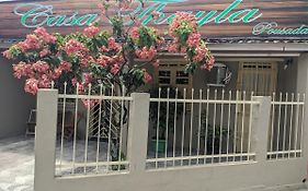 Casa Thayla Pousada