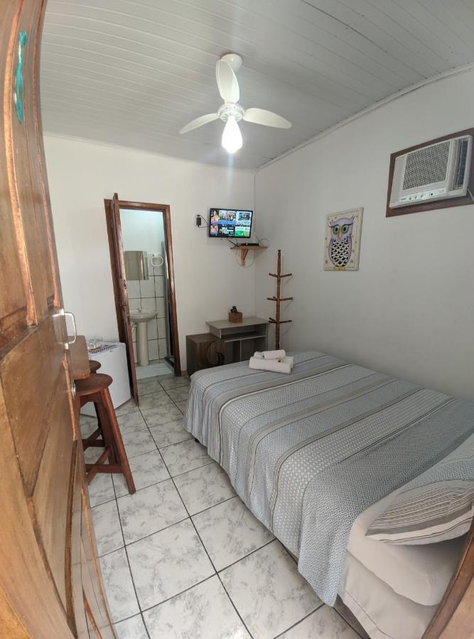 Casa Thayla Pousada Itacaré Exterior foto